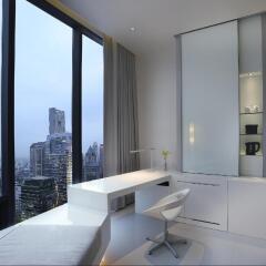 Отель Sofitel So Bangkok Таиланд, Бангкок - 2 отзыва об отеле, цены и фото номеров - забронировать отель Sofitel So Bangkok онлайн спа