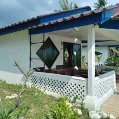 Отель Lamai Chalet Таиланд, Самуи - отзывы, цены и фото номеров - забронировать отель Lamai Chalet онлайн фото 13