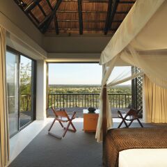 Four Seasons Safari Lodge Serengeti in Serengeti National Park, Tanzania from 1935$, photos, reviews - zenhotels.com balcony