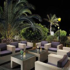 Отель Barcelo Fuerteventura Thalasso Spa Коста-де-Антигва гостиничный бар