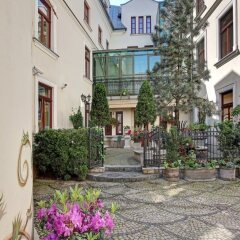 Hotel Wawel фото 5