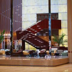Hotel Maxmelim Beijing интерьер отеля
