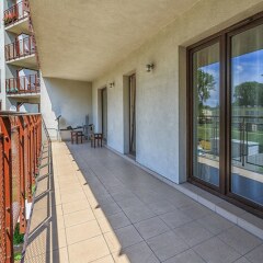 Отель Apartamenty Aparts развлечения