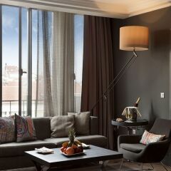 Sofa Hotel Istanbul, Autograph Collection Турция, Стамбул - отзывы, цены и фото номеров - забронировать отель Sofa Hotel Istanbul, Autograph Collection онлайн