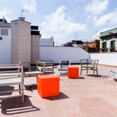 Апартаменты Feelathome Plaza Apartments бассейн фото 2