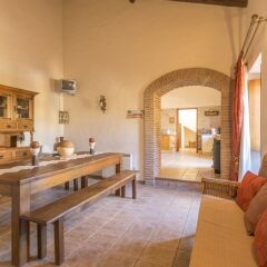 Отель Villas2go2 Barrocal Португалия, Пешао - отзывы, цены и фото номеров - забронировать отель Villas2go2 Barrocal онлайн интерьер отеля
