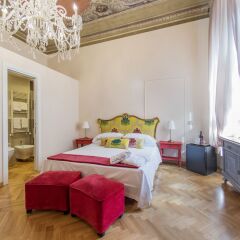 Отель N4U Guest House Florence детские мероприятия