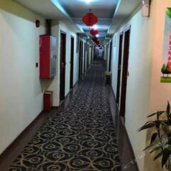 Lidu Hostel интерьер отеля фото 2