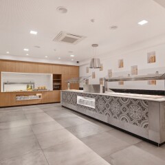 Отель Aparthotel Cabau Aquasol Испания, Пальманова - 1 отзыв об отеле, цены и фото номеров - забронировать отель Aparthotel Cabau Aquasol онлайн фото 12