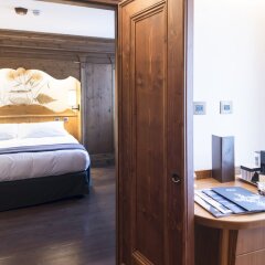 Faloria Mountain Spa Resort in Cortina d'Ampezzo, Italy from 417$, photos, reviews - zenhotels.com room amenities