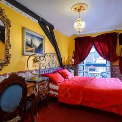 Hotel Mozart детские мероприятия