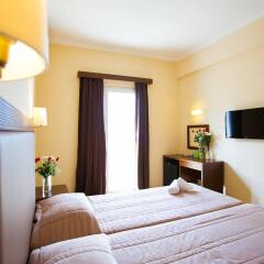 Отель Marina Hotel Athens Греция, Афины - 11 отзывов об отеле, цены и фото номеров - забронировать отель Marina Hotel Athens онлайн фото 2