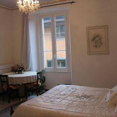 Отель B&B Agnese Bergamo Old Town Италия, Бергамо - отзывы, цены и фото номеров - забронировать отель B&B Agnese Bergamo Old Town онлайн питание