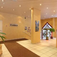 Goldey Swiss Quality Hotel спа