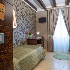Отель Al Casaletto Hotel Италия, Рим - отзывы, цены и фото номеров - забронировать отель Al Casaletto Hotel онлайн комната для гостей фото 3
