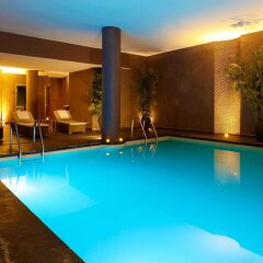 Bondiahotels Augusta Club Hotel & Spa - Adults Only бассейн фото 3