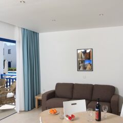 Отель Callisto Holiday Village детские мероприятия