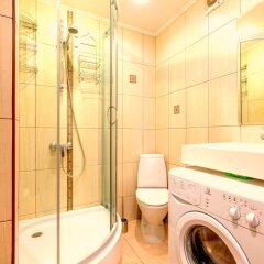 Гостиница AG Apartment on Mashinostroenya 9, 135 в Москве отзывы, цены и фото номеров - забронировать гостиницу AG Apartment on Mashinostroenya 9, 135 онлайн Москва фото 5