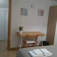 Отель Monte Girassol - The Lisbon Country House! в номере