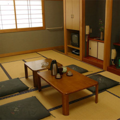 Отель Sanukiya Ryokan Минамиавадзи удобства в номере фото 2