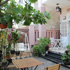 Отель Thanh Luan Hoi An Homestay Хойан фото 15