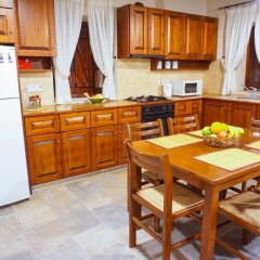 Omodos Village Houses in Kakopetria, Cyprus from 196$, photos, reviews - zenhotels.com photo 2