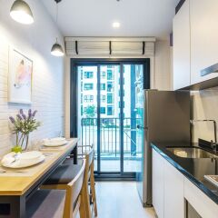 Отель The Base Central Pattaya By Favstay Паттайя в номере фото 2