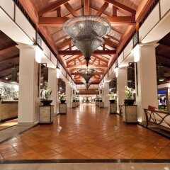 Отель JW Marriott Phuket Resort & Spa питание