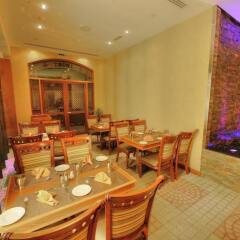 Отель One to One Mughal suites питание фото 3