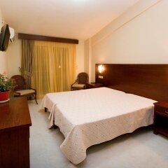 Hotel Viana in Istiaia-Aidipsos, Greece from 51$, photos, reviews - zenhotels.com photo 8