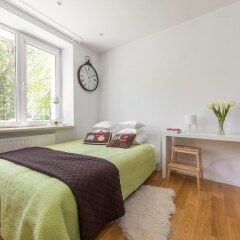 Апартаменты P&O Apartments Praga детские мероприятия фото 2