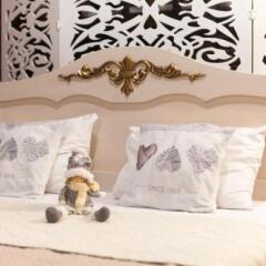Family Residence Boutique Hotel фото 16