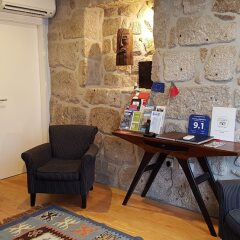 Отель Casa dos Caldeireiros интерьер отеля фото 2