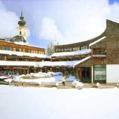 Отель Aparthotel Schindlhaus/Alpin Австрия, Зёлль - отзывы, цены и фото номеров - забронировать отель Aparthotel Schindlhaus/Alpin онлайн
