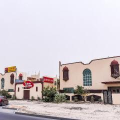 Отель OYO 168 Al Raha Hotel Apartments ОАЭ, Шарджа - отзывы, цены и фото номеров - забронировать отель OYO 168 Al Raha Hotel Apartments онлайн парковка