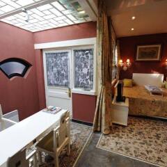 Duge Boutique Hotel Пекин спа