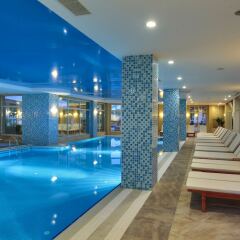 Sunis Evren Resort Hotel & Spa – All Inclusive Сиде бассейн фото 4