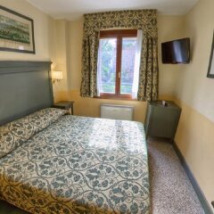Hotel Al Sole Венеция комната для гостей фото 4
