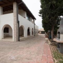 Отель Residence Anthiros Сиракуза фото 4