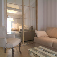 Le Petit Boutique Hotel - Adults Only комната для гостей