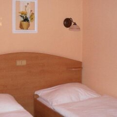 Отель Restaurant Pension L-club Глубока-над-Влтавой детские мероприятия