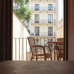 Отель MH Apartments Liceo Испания, Барселона - отзывы, цены и фото номеров - забронировать отель MH Apartments Liceo онлайн фото 5