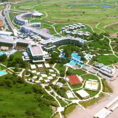 Lykia World Antalya Турция, Анталья - отзывы, цены и фото номеров - забронировать отель Lykia World Antalya онлайн фото 7