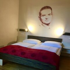Отель City Rooms детские мероприятия фото 2