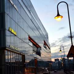 First Hotel Kungsbron