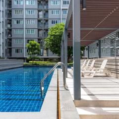 Отель PATCH Suvarnabhumi Bangkok - Hostel Таиланд, Бангкок - отзывы, цены и фото номеров - забронировать отель PATCH Suvarnabhumi Bangkok - Hostel онлайн фото 7