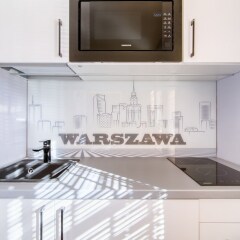 Апартаменты Studio Warszawa Old Town - Yesapartments Варшава в номере фото 2