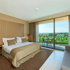 Отель VidaMar Algarve Resort комната для гостей фото 2