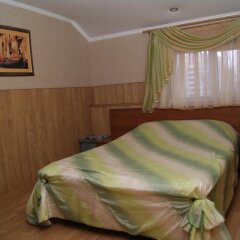 Гостиница Подкова в Брянске отзывы, цены и фото номеров - забронировать гостиницу Подкова онлайн Брянск комната для гостей фото 2
