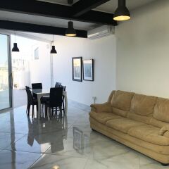 Отель Isola del Mar Home Мальта, Гзира - 1 отзыв об отеле, цены и фото номеров - забронировать отель Isola del Mar Home онлайн комната для гостей фото 3